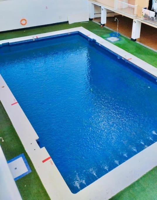 Apartament Precioso Apto Al Lado Del Mar